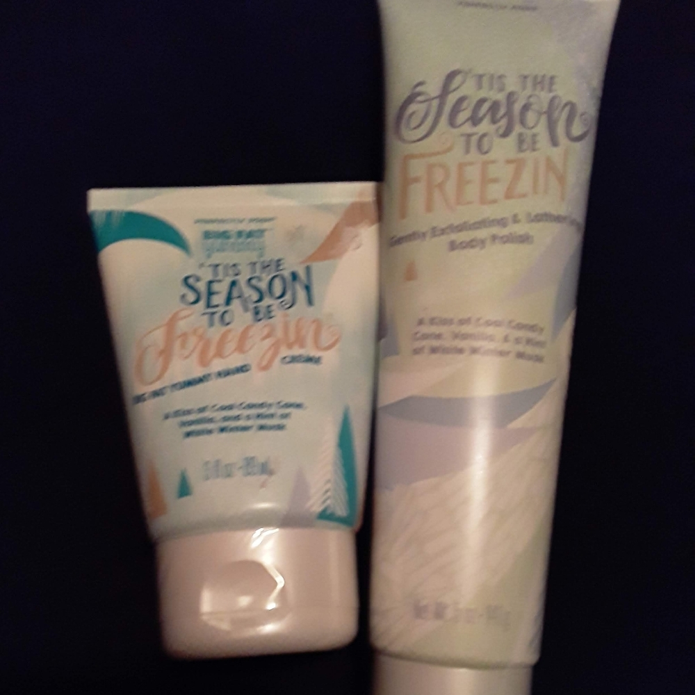 Holiday Collection Gift Set